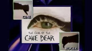 Siskel amp Ebert 1986  Clan of the Cave Bear  The Delta Force  Wildcats  FX [upl. by Inal]