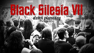 Black Silesia Open Air 2024  dzień pierwszy [upl. by Latsyrhk906]