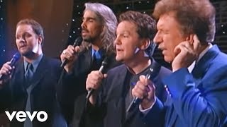 Gaither Vocal Band  Jesus On the Mainline Live [upl. by Aran]