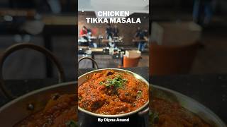 Chicken tikka masala [upl. by Ricarda]