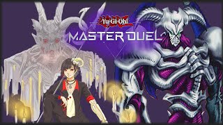 【遊戲王Master Duel】抽抽抽今天的目標是破械卡包 [upl. by Navy]