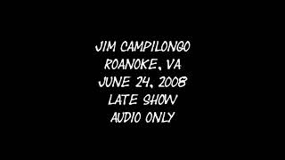 Jim Campilongo Late Show [upl. by Nawd851]