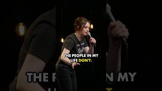 Cat Lady  Fern Brady standupcomedy comedian [upl. by Elocn62]