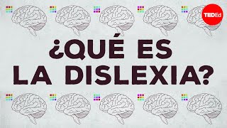 Qué es la dislexia  Kelli SandmanHurley [upl. by Kremer]