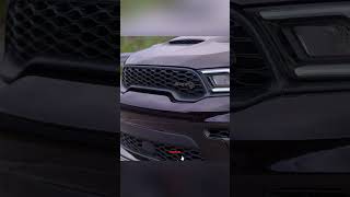 2025 DODGE DURANGO dodge shorts [upl. by Xer]