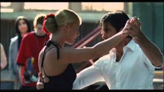 HD Antonio Banderas  Take the Lead  Tango Scene [upl. by Yhtommit]