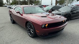 2022 Dodge Challenger Longwood Orlando Lake Mary Sanford Daytona Beach FL PM263356 [upl. by Notrab]