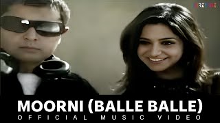 Panjabi MC Morni Official Music Video  HQ [upl. by Cai613]