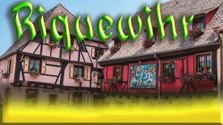 Riquewihr France [upl. by Mcclelland366]