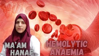 Understanding Hemolytic Anemia Causes Symptoms amp Treatment Explained [upl. by Ettezoj453]