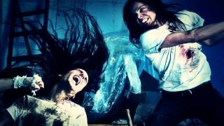 THE AGONIST  Ideomotor New Song [upl. by Sirron]