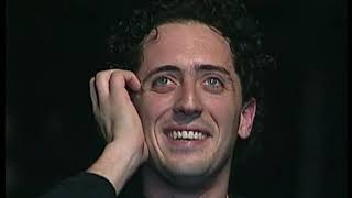 GAD ELMALEH DECALAGES 1997 [upl. by Atteinotna783]