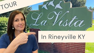 Tour LaVista in Rineyville KY [upl. by Peck573]