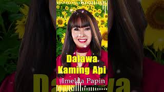 DALAWA KAMING API  IMELDA PAPINBEST OPM TAGALOG LOVE SONGS 2024 ALL THE TIME [upl. by Rein]