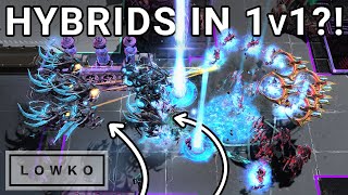 Learn to macro like a pro  Beginner Protoss Build Order Guide 2024 [upl. by Raychel]