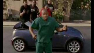 Scrubs  Turk Dance  Sugar Hill Gang [upl. by Acirret55]