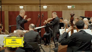 Joe Hisaishi with Antoine Tamestit amp Wiener Symphoniker  Viola Saga Movement 2 Part 1 [upl. by Anileva]