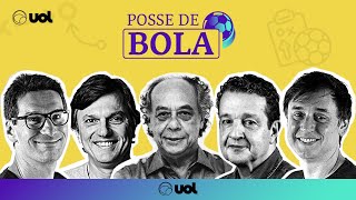 🔴 LUIZ HENRIQUE NO BOTAFOGO É CHAPÉU NO FLAMENGO OU PONTE AO LYON KLOPP VAI SAIR DO LIVERPOOL [upl. by Zetnauq435]