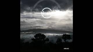 Angy Kore  Tonight Original Mix [upl. by Uchida490]