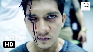 HEADSHOT Trailer 1 2017  Iko Uwais Chelsea Islan Sunny Pang [upl. by Plunkett]