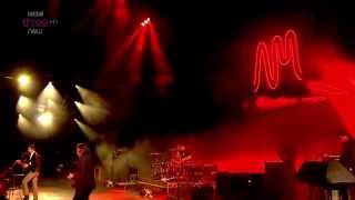 Arctic Monkeys  Fluorescent Adolescent Live Reading amp Leeds Festival 2014 HD [upl. by Llemej648]