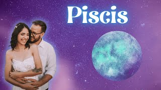 🩷PISCIS♓️Te quiere a su lado hay MUCHO AMOR aquí😍♥️Atrás quedan los bloqueos HOROSCOPO PISCIS AMOR [upl. by Naginnarb]