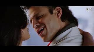 Tere Liye  Lyrical  Prince  Vivek Oberoi  Atif Aslam Shreya Ghoshal  Hindi Hits Dance Songs [upl. by Teryn]