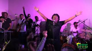 MASS KONPA KI MELEM LIVE  BCPOU HALL NASSAU BAHAMAS 122522 [upl. by Cave88]