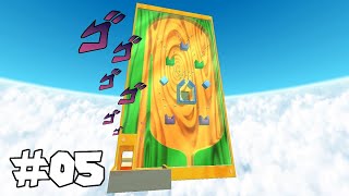 Super Mario Sunshine SM3DAS 100  Part 05 Pachinko Time Delfino Plaza 12 [upl. by Riba116]