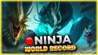 🔴LIVE Trying To Break 5Billions On Hydra Nightmare Raid Shadow Legends Guide [upl. by Siduhey]