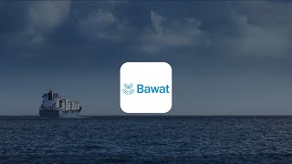 Bawat – Important new partnership with Damen Green Solution 25052022 [upl. by Assiralk809]