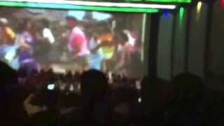 MutaMestri song in AtharintikiDharedhi 100days function [upl. by Enrichetta]