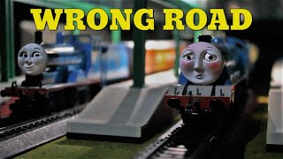 Wrong Road GC Remake REUPLOADUPDATED [upl. by Harihs]