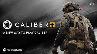 Caliber A New Way To Play Caliber [upl. by Nilyam484]