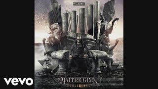 Maître Gims  Où est ton arme Audio [upl. by Noda90]