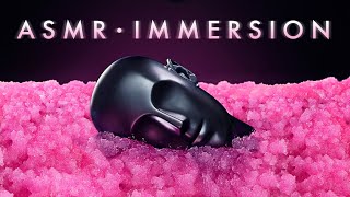 ASMR the Most IMMERSIVE Triggers Ever Recorded Sleep amp Tingles GUARANTEED Ear to Ear No Talking [upl. by Veejar]