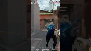 my 3rd valorant ace [upl. by Marci]