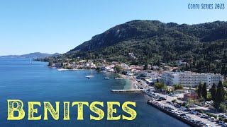 Benitses Corfu [upl. by Dnomsad]