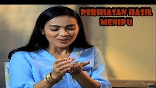 Azab Penipu Uang Arisan  Jodoh Wasiat Bapak  ANTV Eps 123 [upl. by Rocker]