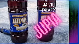 JUPIA JÁ OUVIU FALAR NEM EU [upl. by Elaine665]