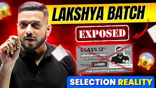 Class 12th  ONLINE VS OFFLINE  JEE मे Selection कहां से होगा 🤯 [upl. by Lavona247]