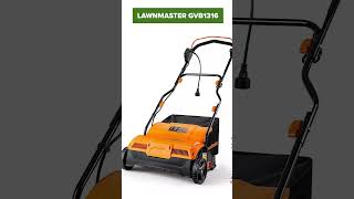 Shorts TOP5 Best Lawn Dethatchers Scarifiers 2024 [upl. by Dupin]