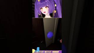 What The  dahliastarbright on Twitch phasmophobia [upl. by Atikin17]