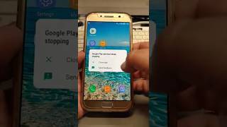 How to Solve Problem quotGoogle Play service keeps stoppingquot Easy Solution [upl. by Grubb]