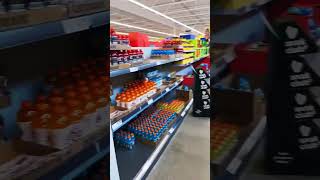 Visiting LIDL Grocery Store of Aberdeen MD USA 🏬 🛒🛍️🥦🍅🥒🫑🧄🍒🥩🥚🧀🍕🥐🍫🍦🇺🇸 [upl. by Angus]