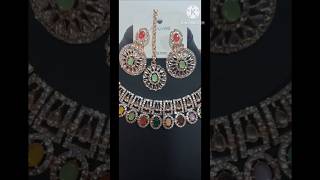 Jewellery  video  video jewellery [upl. by Orfield688]