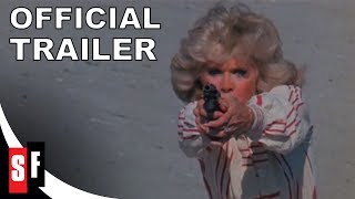 Scorchy 1976  Official Trailer HD [upl. by Camellia]