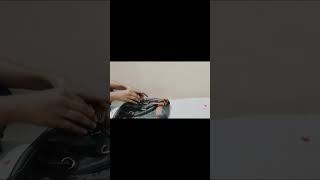 Under 500 back pack flipkart backpack youtubeshorts shorts ytshorts yshorts video [upl. by Eugenides]