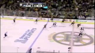 NHL 2012 Playoff Overtime Goals [upl. by Fadas]