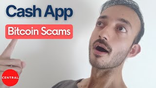 Cash App Bitcoin Scams That Will Leave You Bankrupt [upl. by Ahseram]